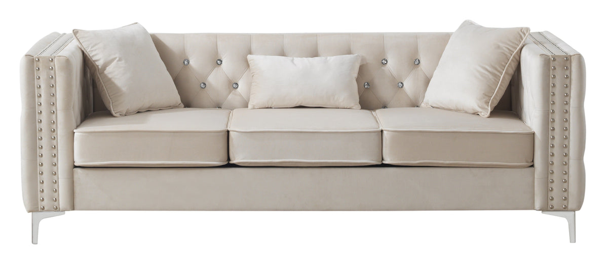 Paige G827A-S Sofa