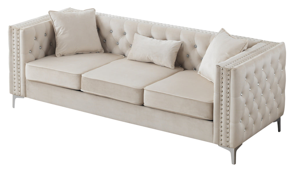 Paige G827A-S Sofa