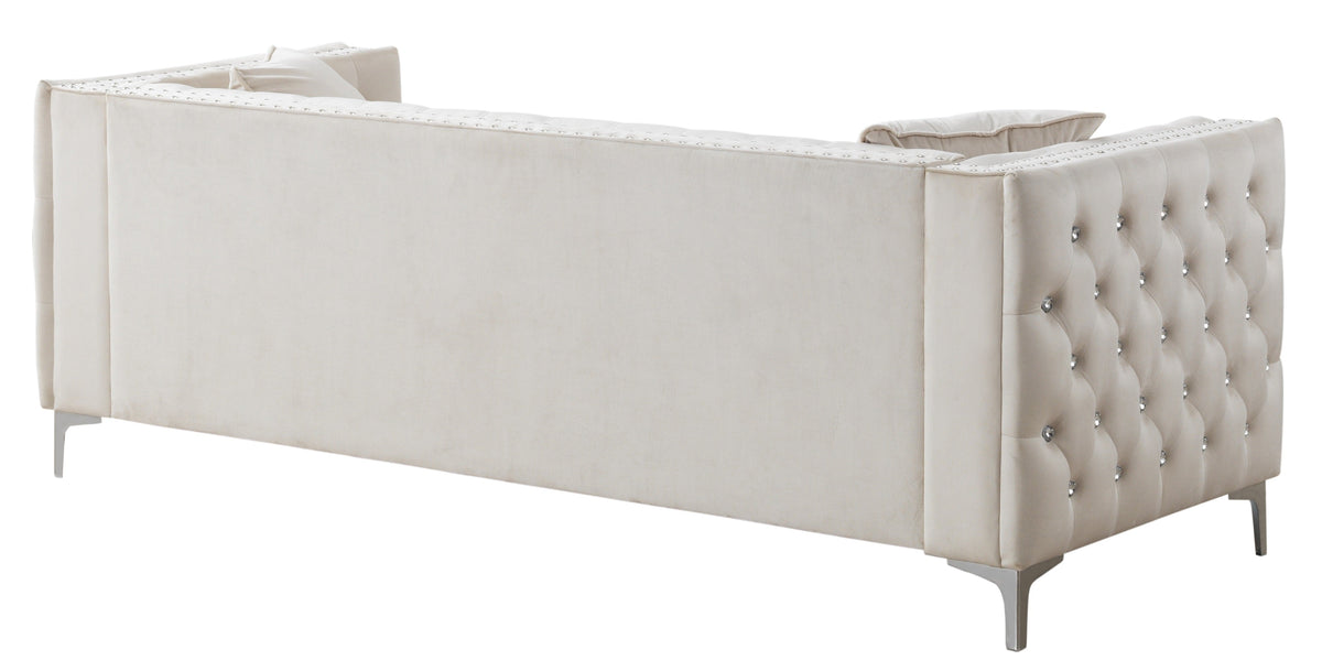 Paige G827A-S Sofa