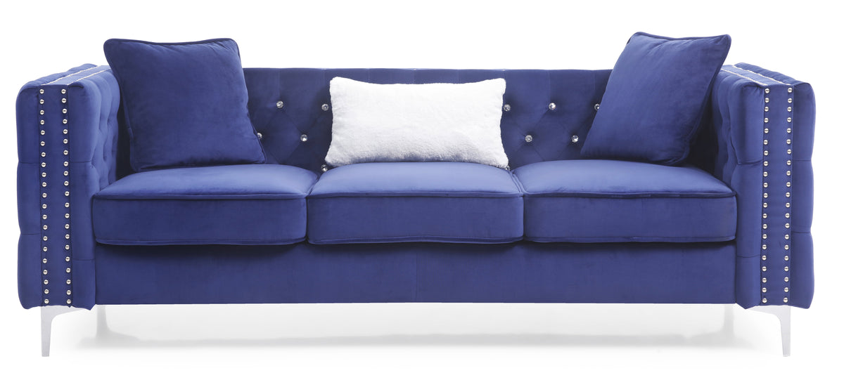 Paige G829A-S Sofa