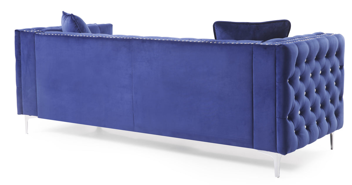 Paige G829A-S Sofa