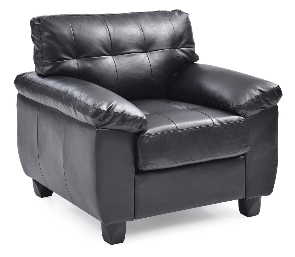 Sleek and Comfortable Chair