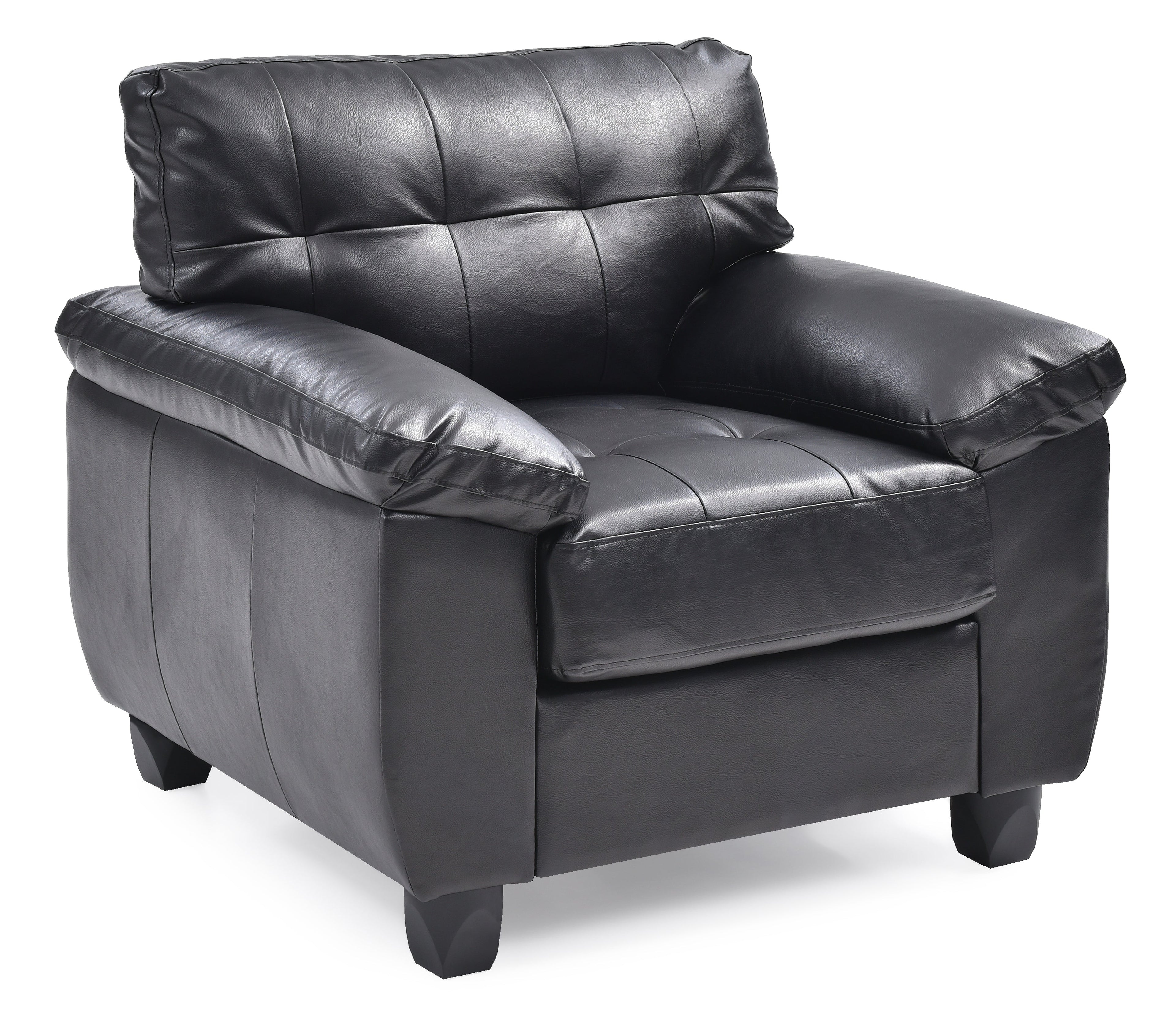Sleek and Comfortable Chair