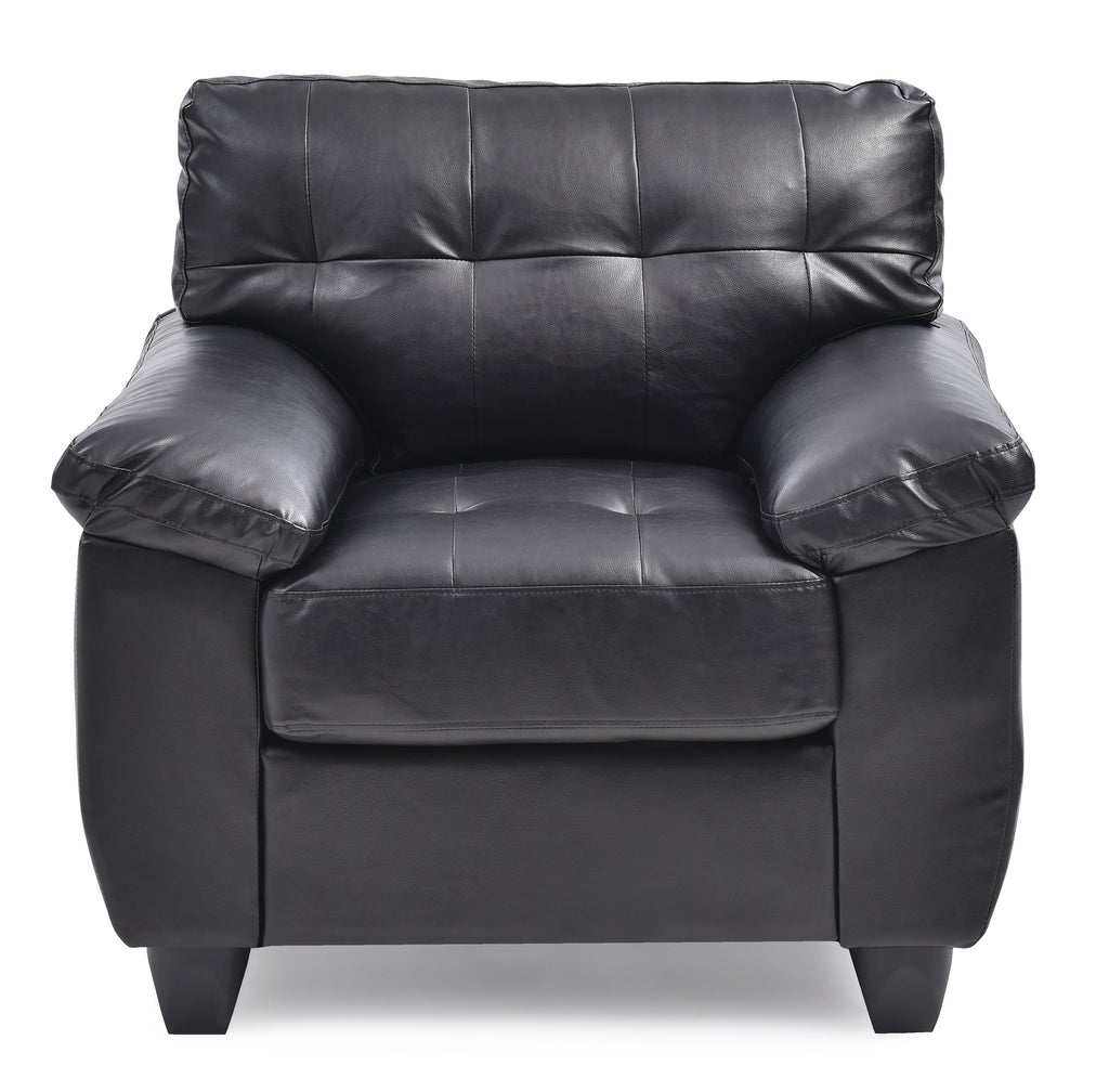 Sleek and Comfortable Chair