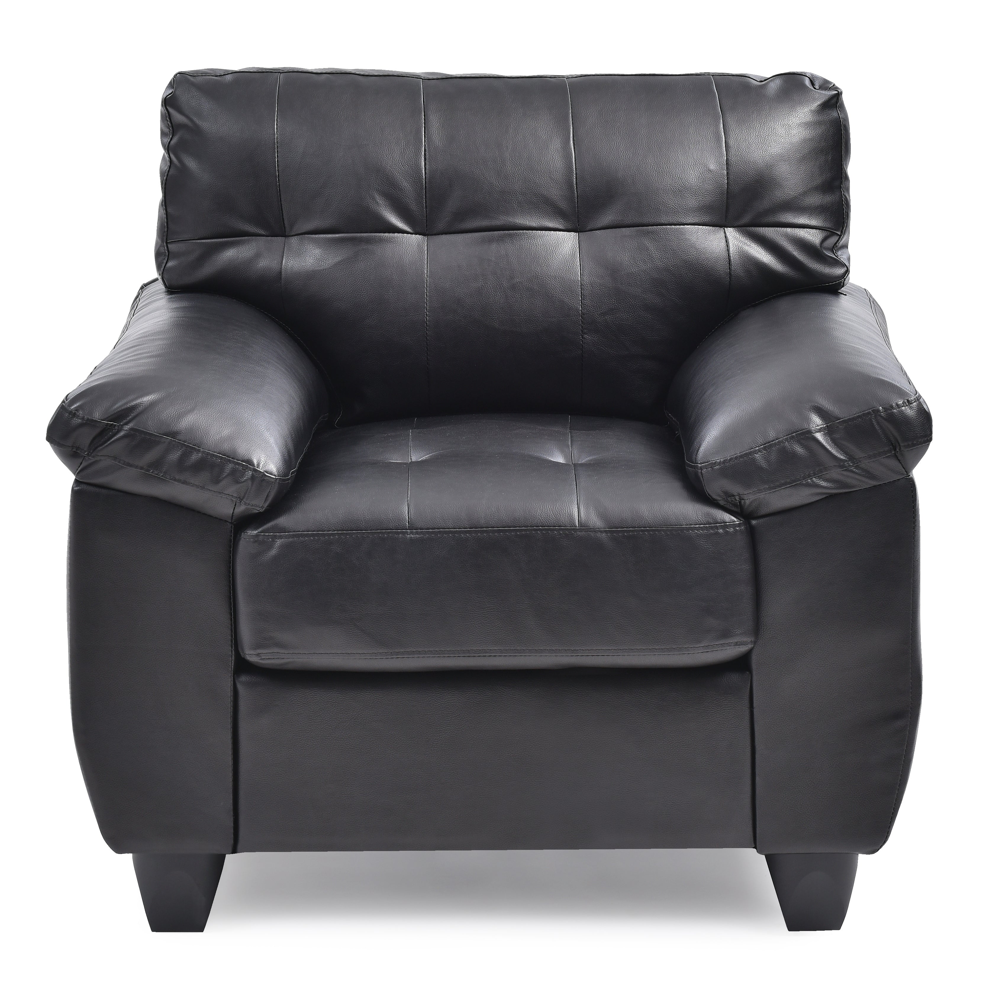 Sleek and Comfortable Chair