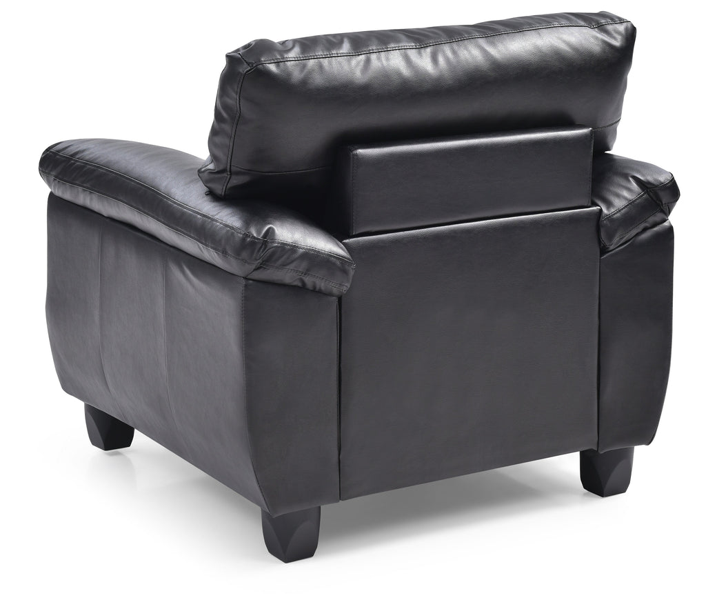 Sleek and Comfortable Chair