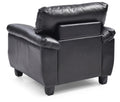 Sleek and Comfortable Chair