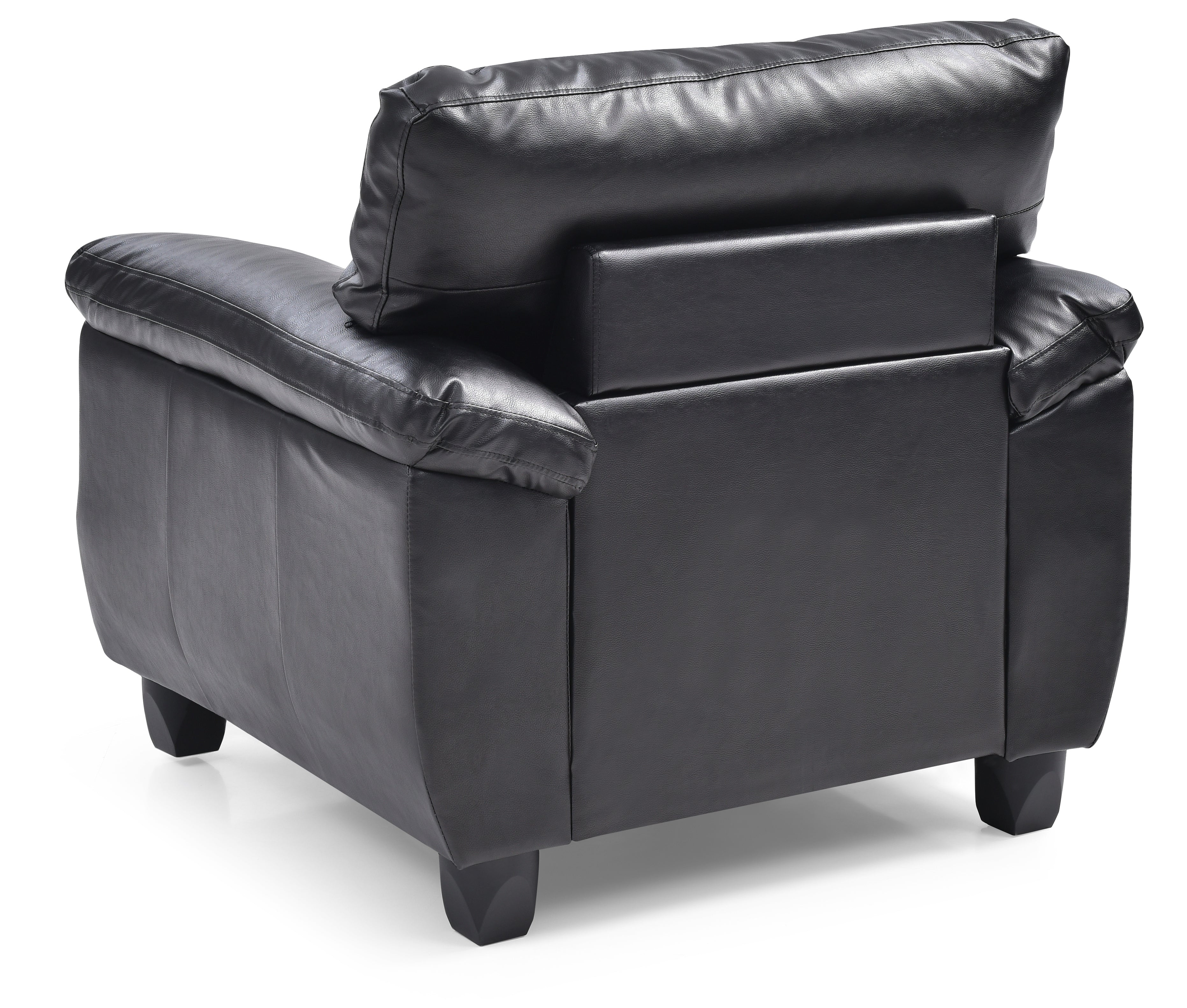 Sleek and Comfortable Chair