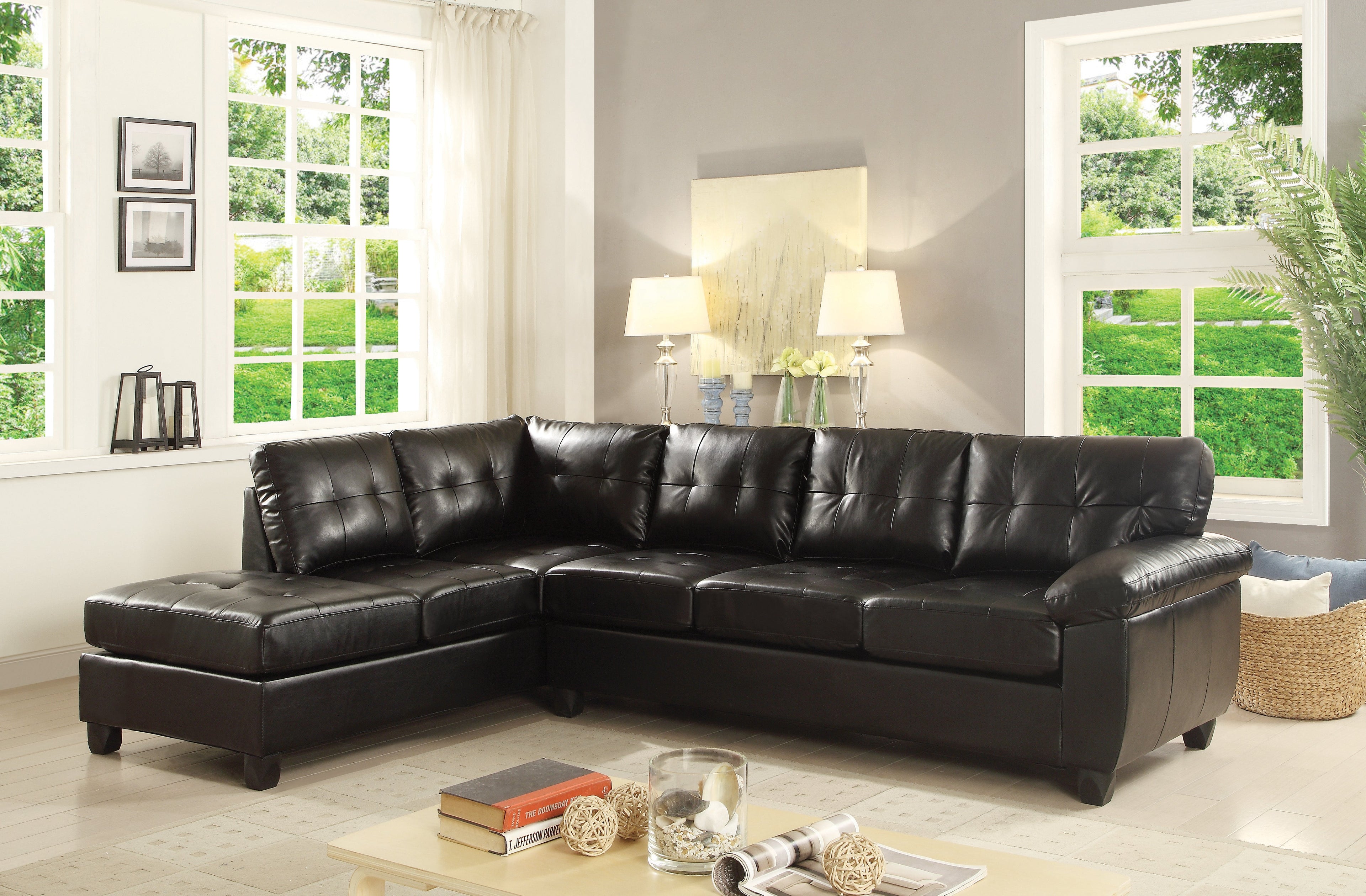Gallant G903B-SC Sectional