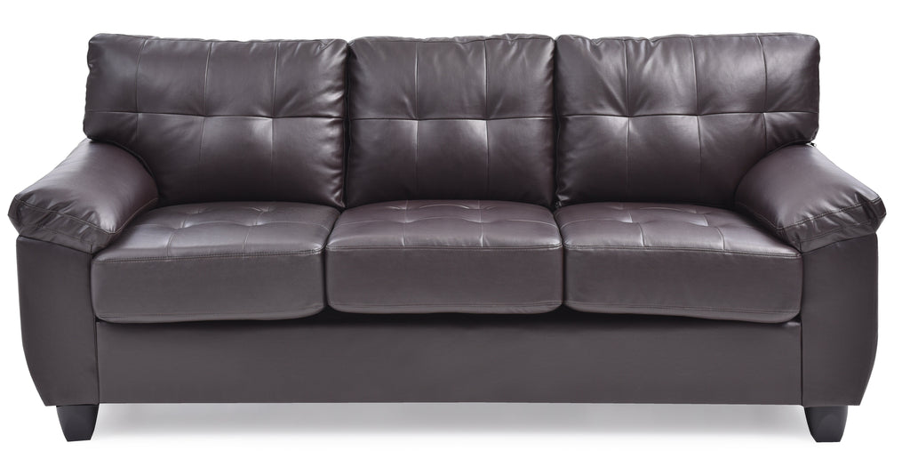 Gallant G905A-S Sofa - Cappuccino