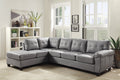 Gallant G912B-SC Sectional