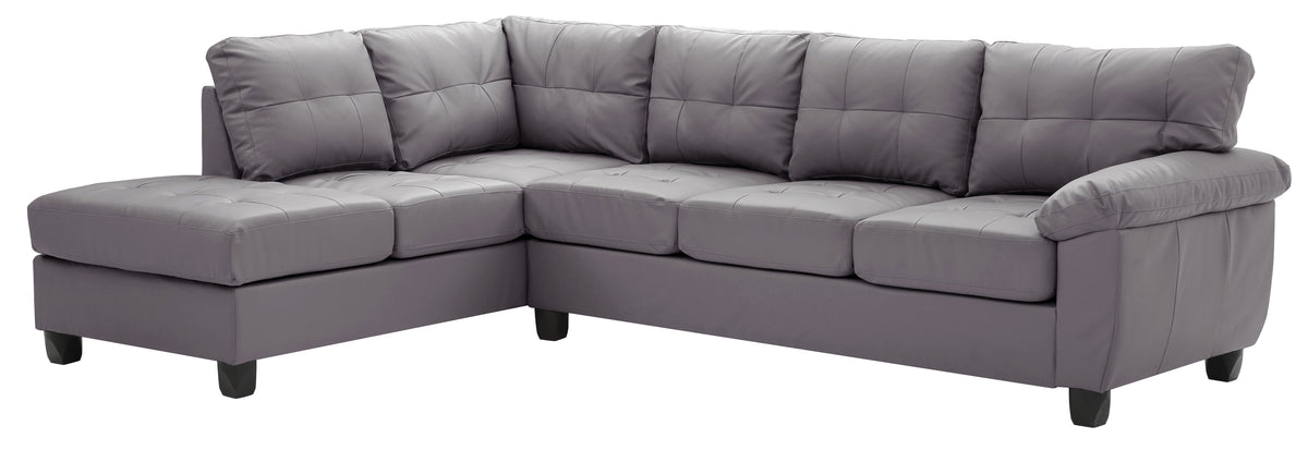 Gallant G912B-SC Sectional
