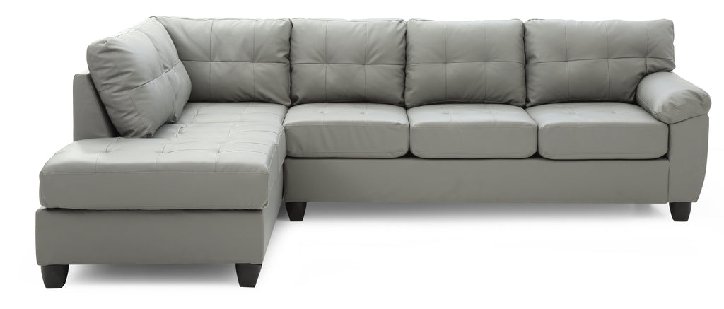 Gallant G912B-SC Sectional