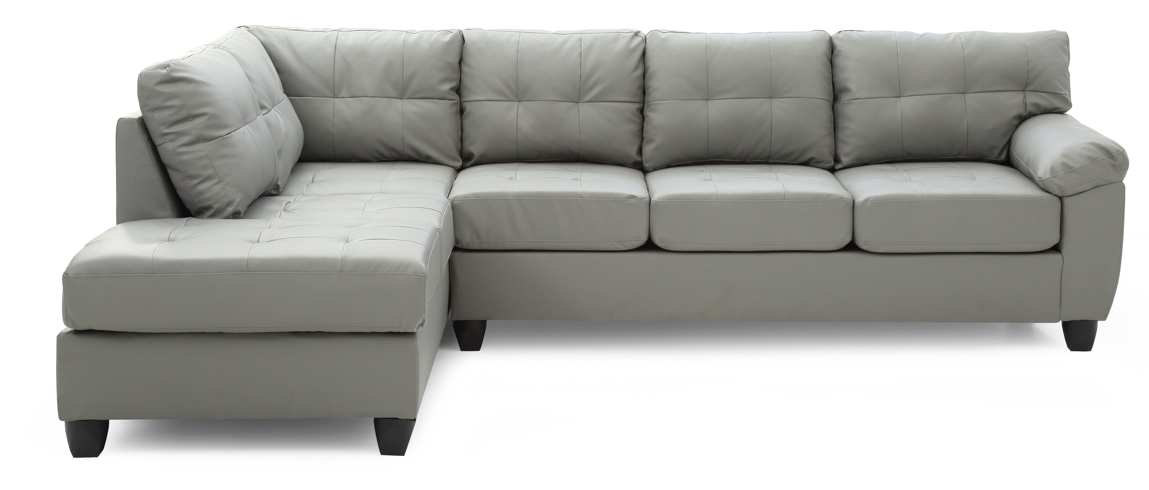 Gallant G912B-SC Sectional