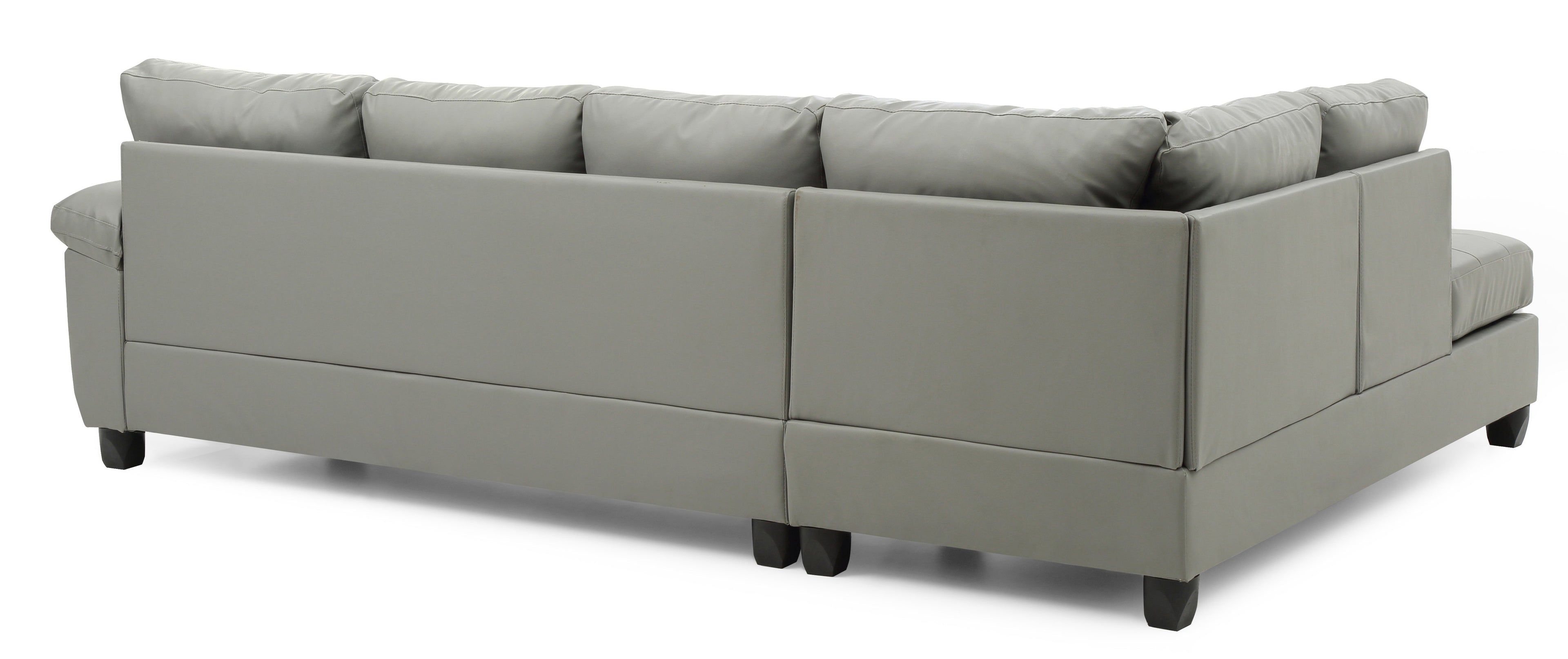 Gallant G912B-SC Sectional