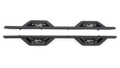Body Armor 4x4 07-19 Chevrolet Silverado 2500/3500 Crew Cab Ambush Side Steps - Black GM-4201