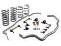 Whiteline Grip Series Kit