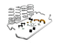 Whiteline Grip Series Kit