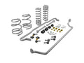 Whiteline Grip Series Kit