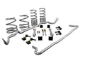 Whiteline Grip Series Kit