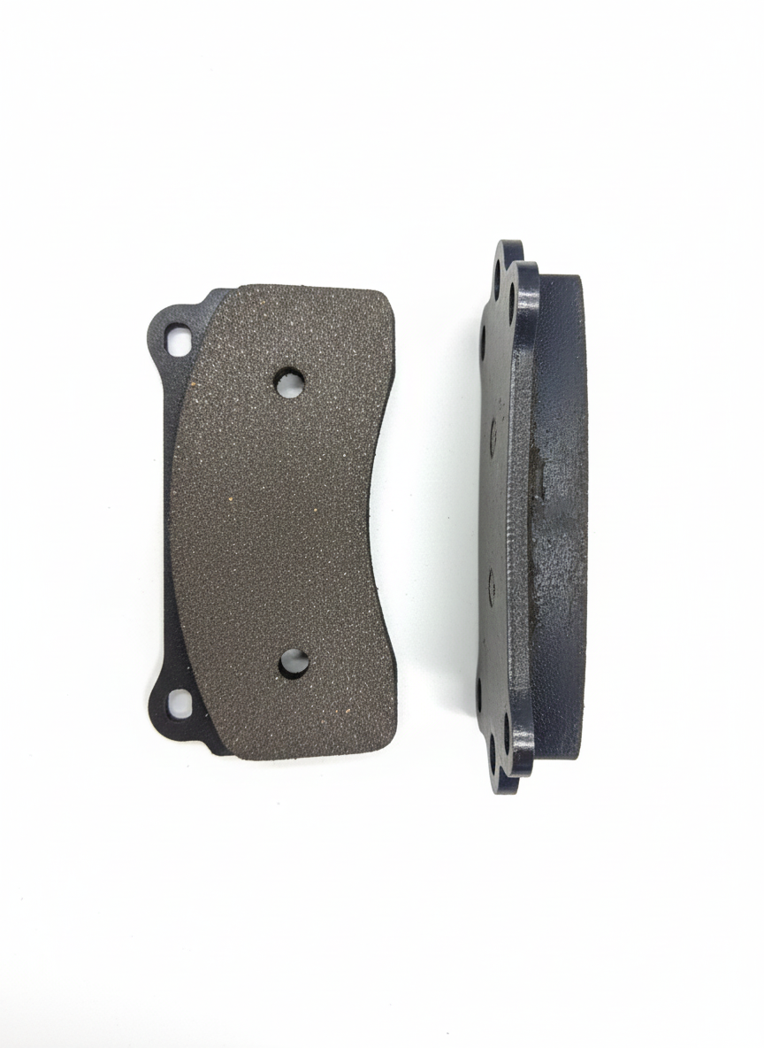Carbotech Brake Pads for Pontiac Bonneville 1990-2005 Low Dust High Performance Track Autocross Street