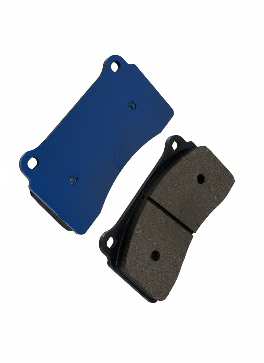 Carbotech Brake Pads for Jeep Wagoneer 1990-2023 Low Dust High Performance Track Autocross Street