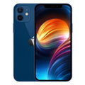 iPhone 12 5G iphone12 6.1" Genuine Super OLED RAM 4GB ROM 64/128/256GB A14 Bionic Face ID NFC 98% New Original Cell Phone