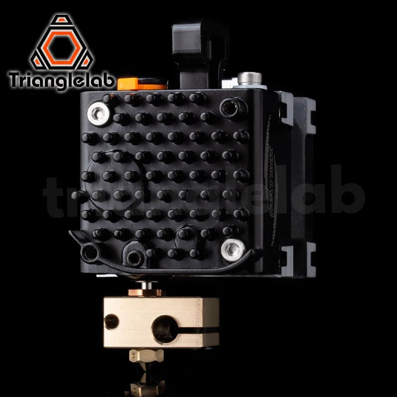 RS TriangLab Matrix Extruder Hotend Direct Drive 3D Printer For Ender 3 Prusa CR10 ANET Artillery Sidewinder X1 BLV BEAR