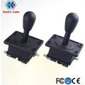 2 Pcs/lot Happ Style 8 Way Joystick with Switches Compatable for Arcade Video Games , X-arcade / Mame/ Jamma Game DIY & Other