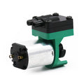 PENGPU 500mLPM Micro Vacuum Air Pump 3.5-5V VOC Sampling Analysis Pump 28g Mini Pressure Pump Low Noise