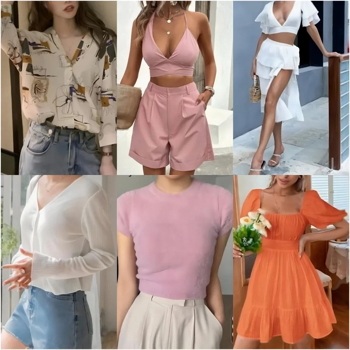 2026 Apparel Stock Wholesale Bulks Brand New Bales Clothes Used Clothes for Ladies Used Clothes