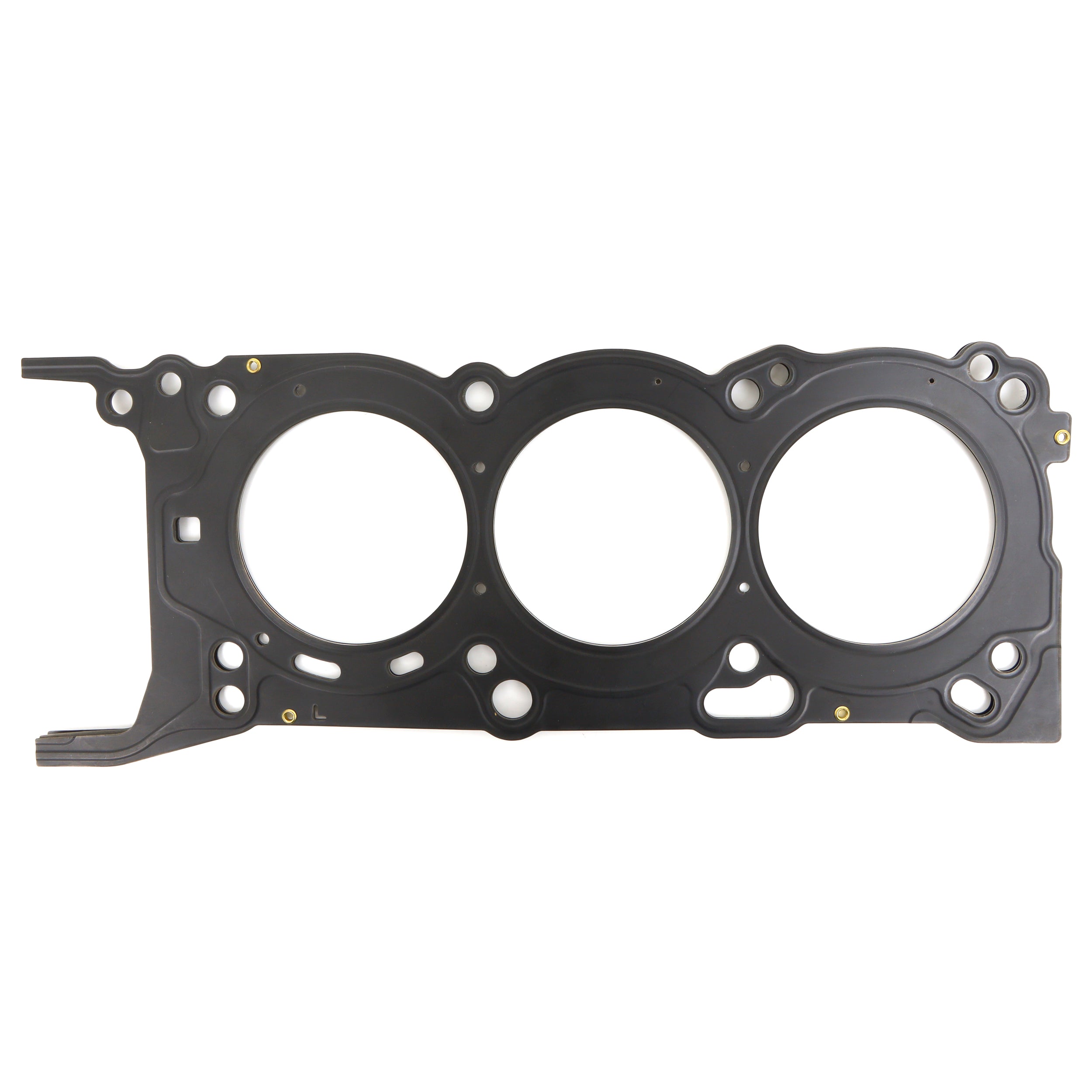 Cometic Gasket Cometic Hyundai 2017+ G6DP Lambda II RS T-GDi .032 MLX Cylinder Head Gasket 93.5mm Bore LHS C14187-032