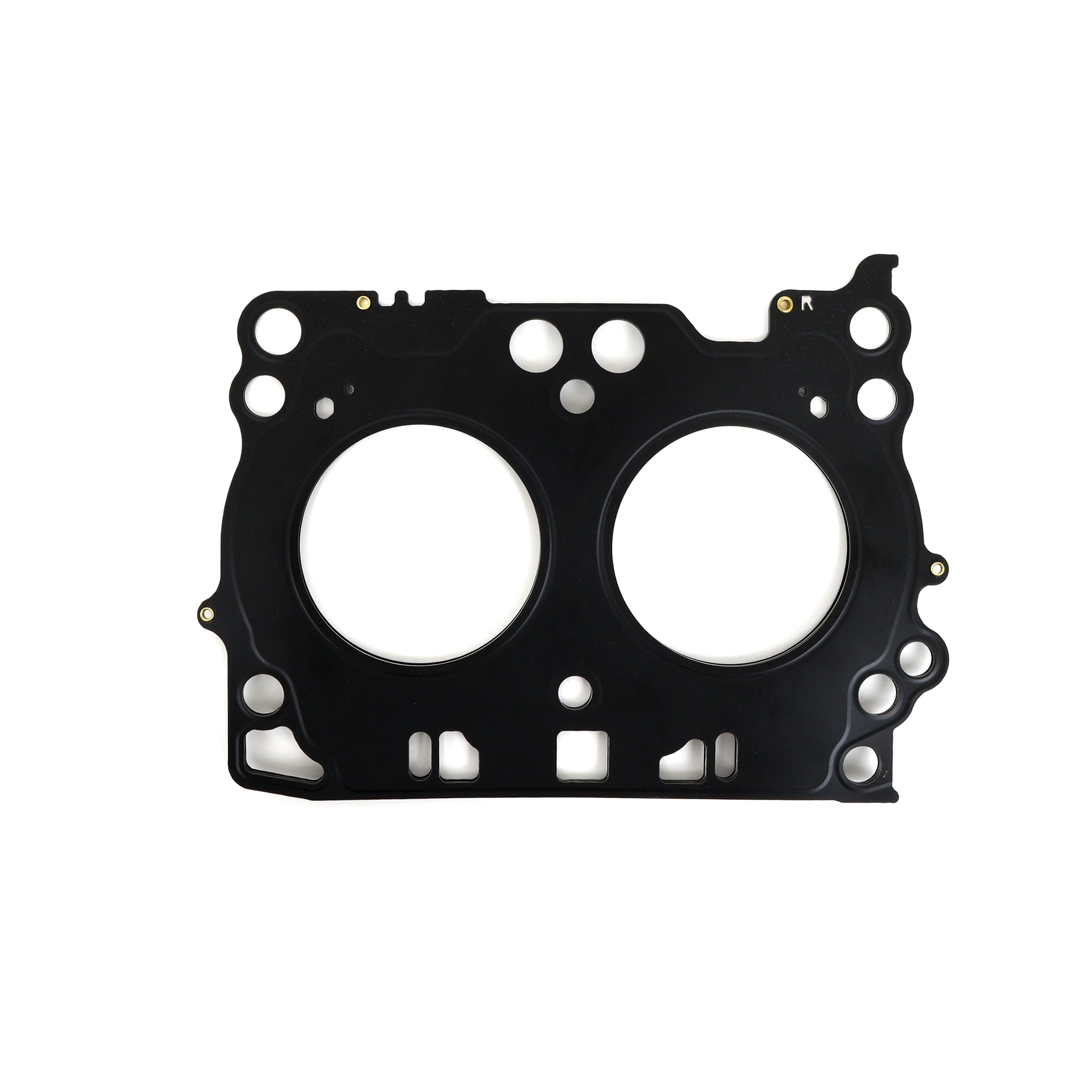 Cometic Gasket Cometic 2017+ Subaru FB20D/FB20V .028in MLX Cylinder Head Gasket 87.15mm Bore - RHS C14190-028