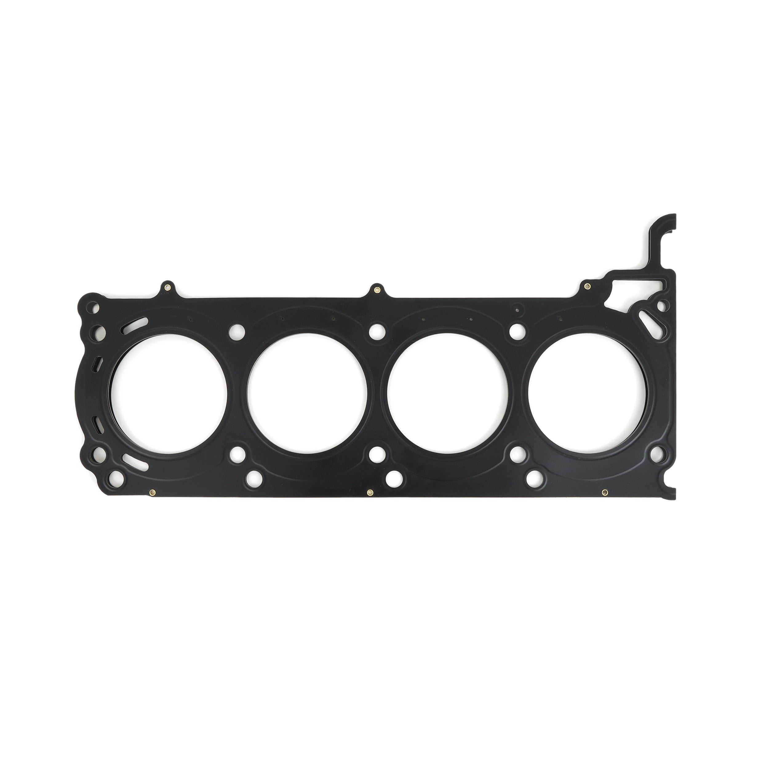 Cometic Gasket Cometic Nissan VK50VE 96mm Head Gasket .032in MLX Head Gasket - LHS C14189-032
