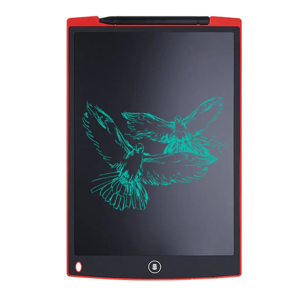 8.5 Inch LCD Writing Tablet Digital Drawing Tablet Handwriting Pads Portable Electronic Tablet Board Ultra-thin Board
