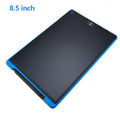 8.5 Inch LCD Writing Tablet Digital Drawing Tablet Handwriting Pads Portable Electronic Tablet Board Ultra-thin Board