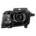 SPYDER xTune 10-13 Chevy Camaro HID/Xenon Headlight - OE Left (HD-JH-CCAM10-HID-OE-L) 9959073