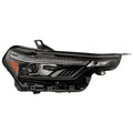 SPYDER xTune 23-25 Chevy Colorado LED Beam Headlight w/Halogen Signal - OE Right (HD-JH-CCOL23-LED-OE-R) 9960260