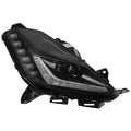 SPYDER xTune 14-18 Chevy Corvette Xenon HID LED DRL Headlight - OE Right (HD-JH-CCORV14-HID-OE-R) 9960178