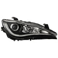 SPYDER xTune 17-20 Chrysler Pacifica HID Headlight - OE Right (HD-JH-CHRPA17-HID-R) - Black Trim 9959240