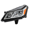 SPYDER Xtune 13-17 Chevrolet Traverse OEM Style Driver Side Headlight 9049699