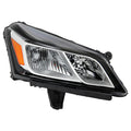 SPYDER 13-17 Chevy Traverse OEM Style Passenger Side Headlight - Right Interchange 23402605 GM250337 9049705