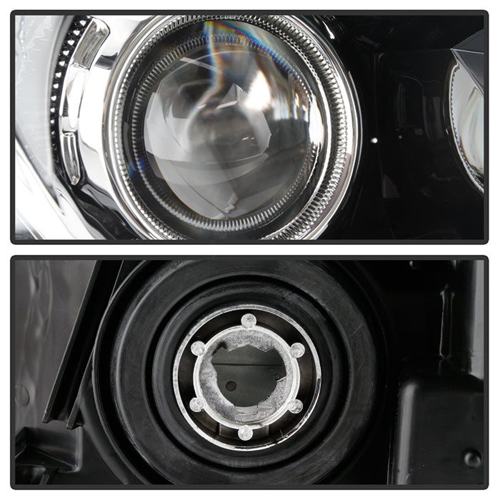 SPYDER xTune 16-18 Honda Accord Passenger Side Halogen Headlight - OE Right HD-JH-HA16-4D-H-OE-R 9945892