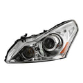 SPYDER XTune 10-15 Infiniti G25/G37 4Dr Sedan (Fit HID) Headlight Left (HD-JH-IG3710-4D-HID-L) 9949951