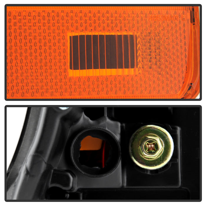 xTune Toyota Tundra 18-20 (Fit LED Only) OEM Style Headlights - Smoke Left HD-JH-TTU18-LED-OE-SM-L 9949272