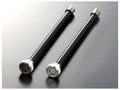 HKS Damper Adjustment Cable Set (247mm Length)