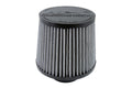 HPS Performance 2.5" Air Filter, 7.25" Length, 6" Base, 5" Top HPS-4274