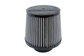 HPS Performance 2.75" Air Filter, 7.75" Length, 6" Base, 5" Top HPS-4275