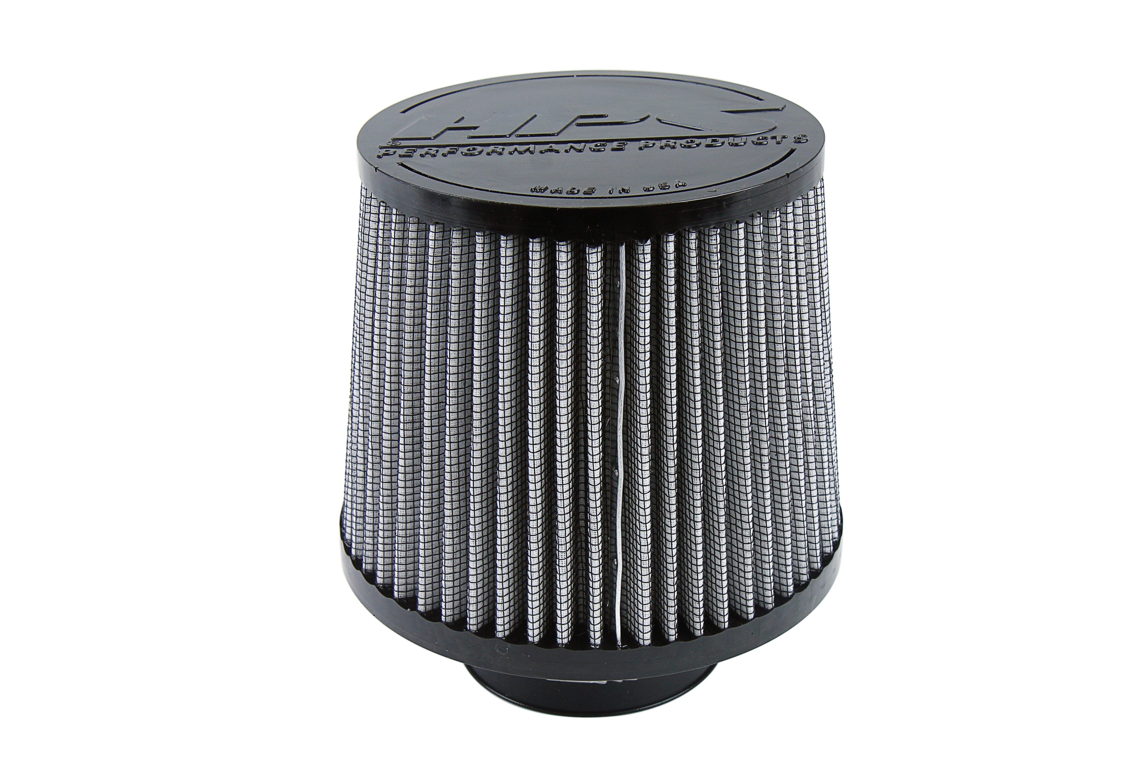 HPS Performance 2.75" Air Filter, 7.75" Length, 6" Base, 5" Top HPS-4275