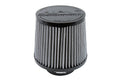 HPS Performance 3" Air Filter, 6.5" Length, 6" Base, 5" Top HPS-4276